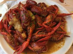 -小李子油焖大虾(南浦店)