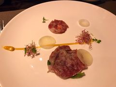 -上海东方佘山翰悦阁酒店·Vie全日制餐厅