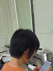 -慕名造型