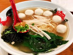 -香江小厨 The Kitchen(香江俱乐部店)