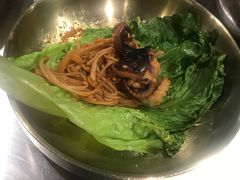 章鱼烧-本炙炭烤·蒲烧活鳗料理店(金沙洲店)