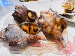 -正黄旗海鲜烧烤大排档(延安路总店)