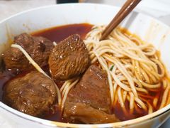 -易毛特色牛肉面(解放碑步行街店)