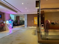 -上海浦东假日酒店