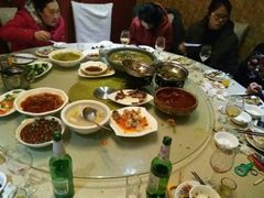 -川香阁(程家桥店)