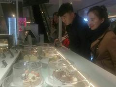 -星禾悦法式千层蛋糕(大卫城店)