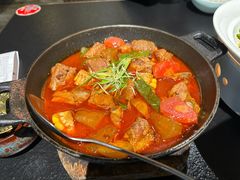 -唐猫庭院·千年陕菜(赛格国际购物中心店)