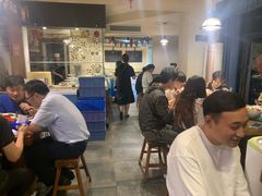 -东来土菜馆(民祥园路店)