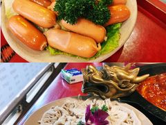 -蜀大侠火锅(东园路店)