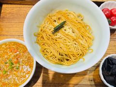 -蟹上黄·蟹黄面·江南糖水(人民广场店)