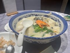 -山外山菜馆(玉泉路店)