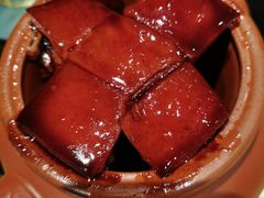 -上海1号私藏菜(静安店)