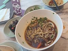 -康师傅私房牛肉面(申虹店)