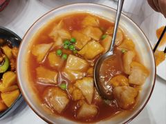 -天龙宝严素食馆(大兴善寺店)