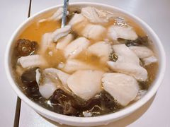 -顶特勒·黄鱼馆·特色菜(上海大世界店)