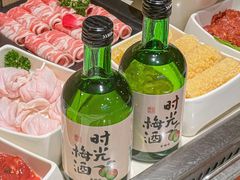 -海底捞火锅(上元大街店)