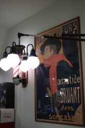 -IMUSE BARBER SHOP