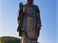 -灵山胜境