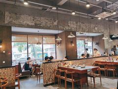 -红泥小火炉·东北泥炉烤肉(天一旗舰店)
