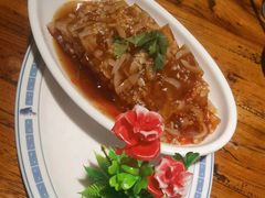 -老雒阳面馆·水席(洛宁高速路口店)