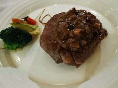 -维兰西餐(万泉河店)
