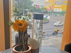 -良木缘咖啡西餐(太古里店)
