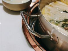 -洪氏嗨捞·猪肚鸡火锅(阳光天地店)