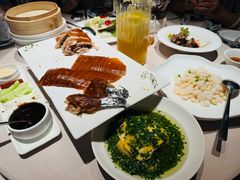 -漢舍中国菜馆(889广场店)