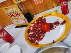 -潮汕大目牛肉火锅(上梅林店)