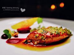 -SIR ELLY'S 艾利爵士餐厅