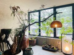 -本处·素食·融合料理(南油店)