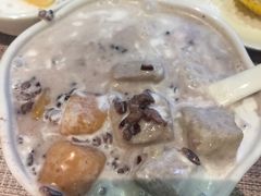 -一口小满手作糯米糍(北山店)