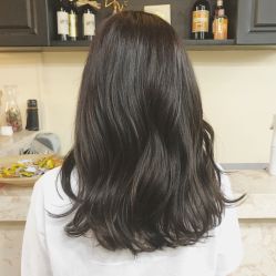 -茶发Salon·烫发染发理发