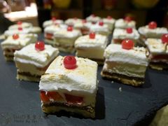 -上海东方佘山翰悦阁酒店·Vie全日制餐厅