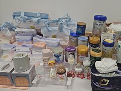 -葱妈母婴医护月嫂中心(浦东店)