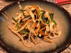 南京素什锦-南京大牌档(龙湖长楹天街店)