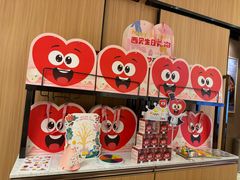 -西贝(无锡万象城店)