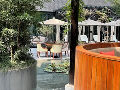 -Tivano意大利餐厅(成都居舍酒店)