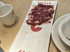 -为什么牛潮汕牛肉火锅(万胜广场店)