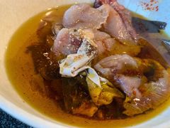 -正宗石棉烧烤(汉源店)