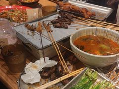 -北丐先生·野馄饨烧烤(长宁龙之梦店)