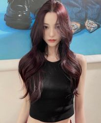-苏豪路易士·嘉玛发廊