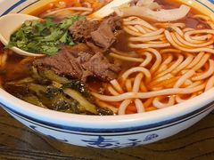 -鑫花溪牛肉米粉(文星广场店)