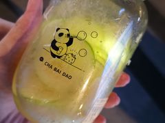 -茶百道(太平门直街店)