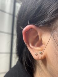 -众刺纹画·纹身·穿孔饰品·海娜定制