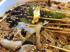 -古真记钵钵鸡(总店)