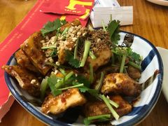 -炒豆合作社(东四总店)