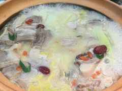 -青花椒花椒鱼(合生汇店)