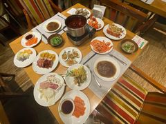 -盛宴标帜西餐厅龙虾.鲍鱼•牛排(重庆喜来登大酒店)