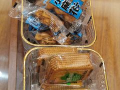 -鲁宴·鲁煨黄河生态大鲤鱼(月坛店)